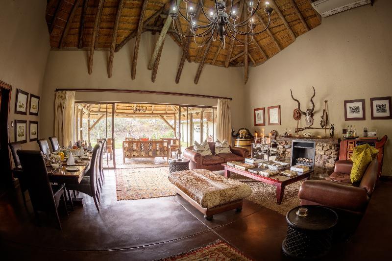 Jock Safari Lodge Skukuza Zewnętrze zdjęcie