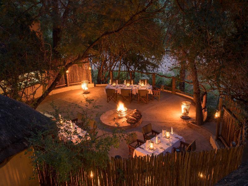 Jock Safari Lodge Skukuza Zewnętrze zdjęcie