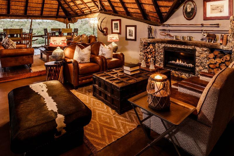 Jock Safari Lodge Skukuza Zewnętrze zdjęcie