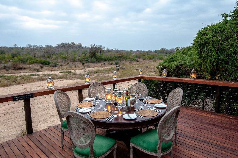Jock Safari Lodge Skukuza Zewnętrze zdjęcie