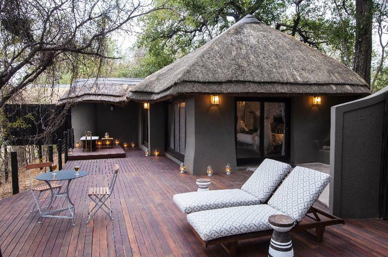 Jock Safari Lodge Skukuza Zewnętrze zdjęcie