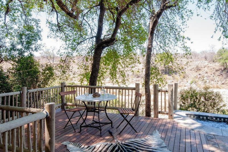 Jock Safari Lodge Skukuza Zewnętrze zdjęcie